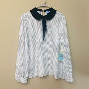 Cece blouse